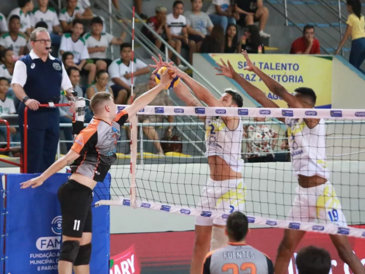 UPCN ganó pero no le alcanzó