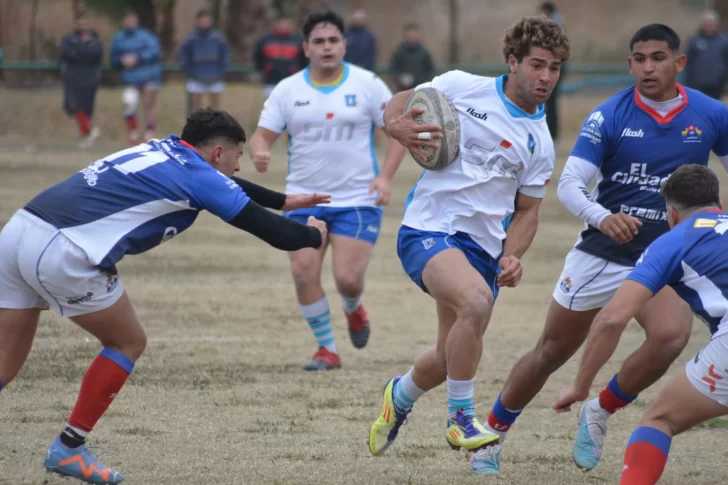 Universidad dio pelea pero no le alcanzó