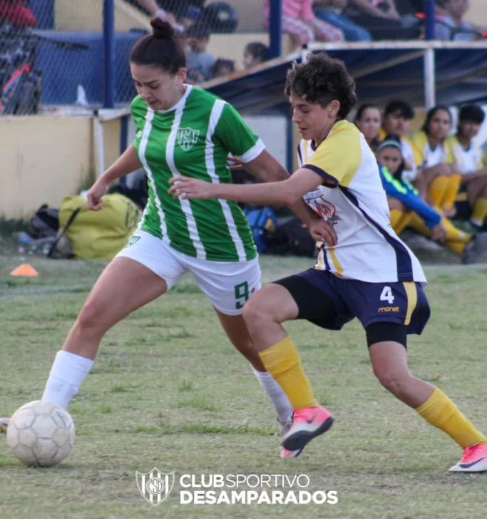 Alianza y San Martín son líderes