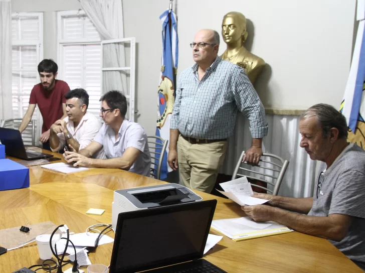 Proporcionales: Uñac alternó con socios y Orrego guardó lugares clave Proporcionales: Uñac alternó con socios y Orrego guardó lugares clave