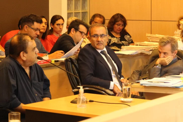 Tellechea: fiscalía subió la calificación y pidió detener a los imputados