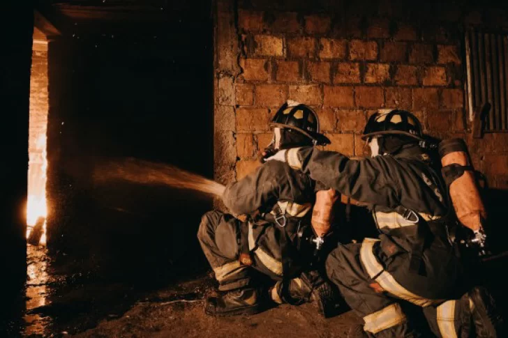 Habrá subsidios en la boleta de luz para clubes de barrio y bomberos voluntarios