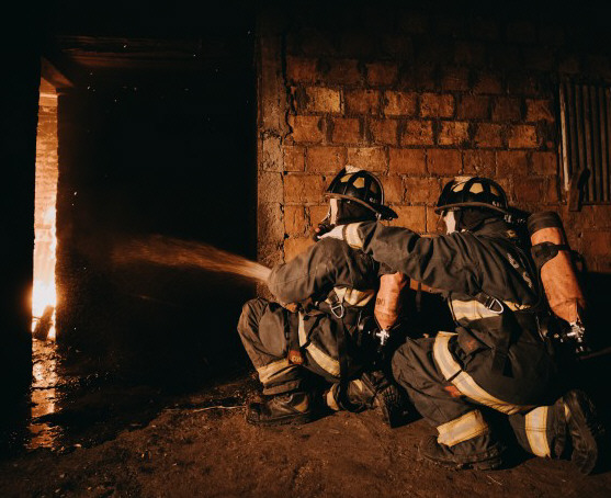 Habrá subsidios en la boleta de luz para clubes de barrio y bomberos voluntarios