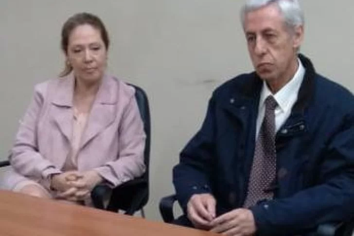 Pena confirmada a la dueña de la estética Eros: ‘Está todo armado para perjudicarme’