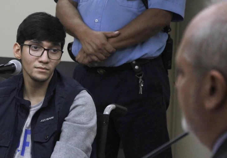 Será investigado por provocar la muerte de su novia Será investigado por provocar la muerte de su novia