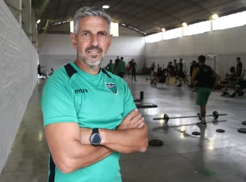 ‘Me preparé para vivir este momento’ ‘Me preparé para vivir este momento’