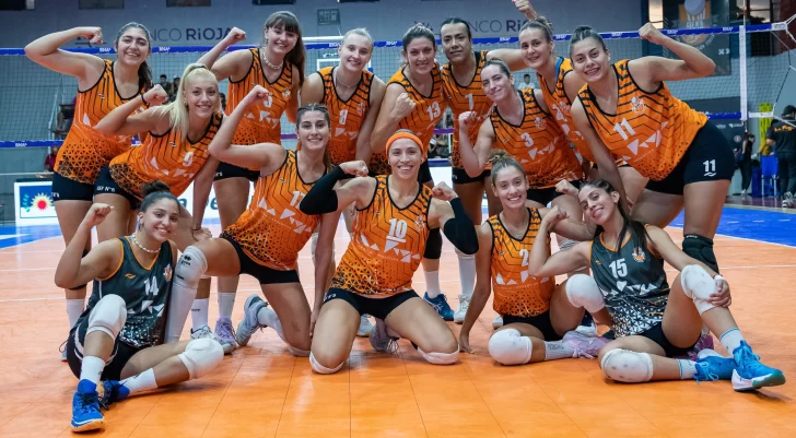 Duelo de sanjuaninas en la Liga Duelo de sanjuaninas en la Liga