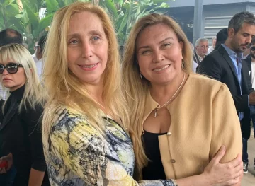 Desarrollo y Libertad, con Milei