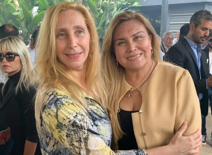 Desarrollo y Libertad, con Milei