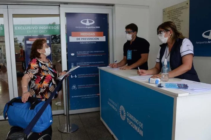 ¿Semana Santa sin vuelos por un paro?