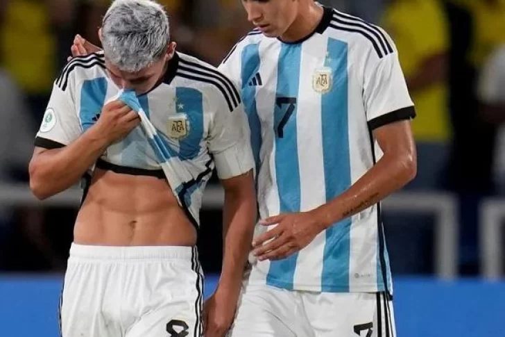 FIFA confirmó que Indonesia no organizará el Mundial Sub-20