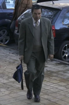 Por adulterar un certificado, un Tribunal ordenó que Olivera regrese a la cárcel