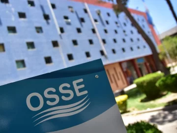 Tras el apagón, desde OSSE sugieren hacer “uso cuidadoso” del agua potable