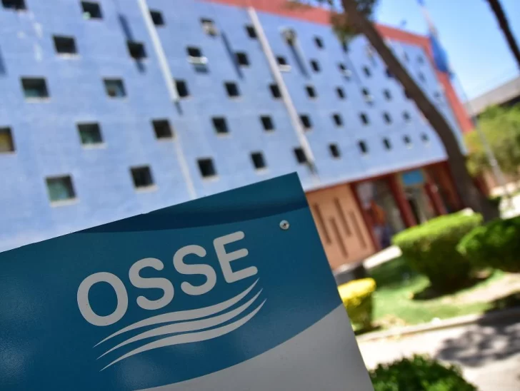 Tras el apagón, desde OSSE sugieren hacer “uso cuidadoso” del agua potable