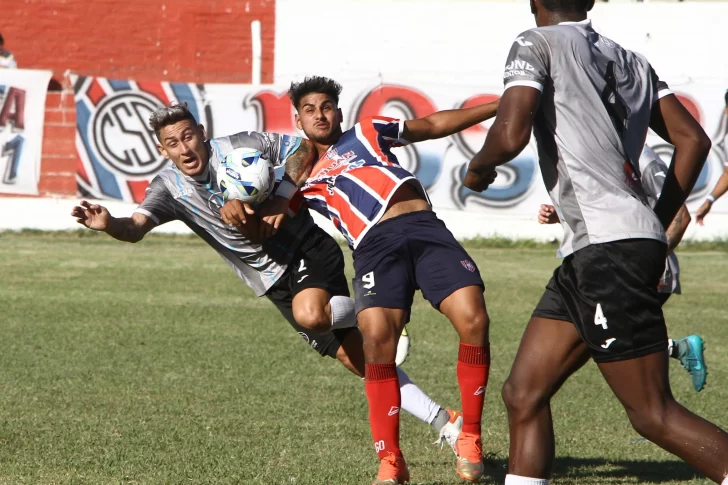 Peñarol no encuentra respuestas