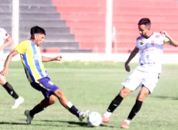 San Lorenzo y Juventud meten presión arriba