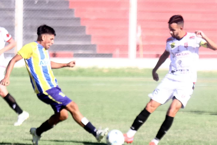 San Lorenzo y Juventud meten presión arriba