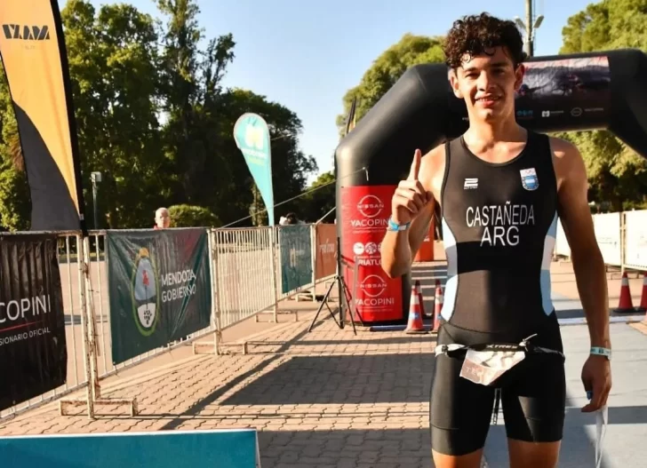 Sanjuaninos en el Sudam