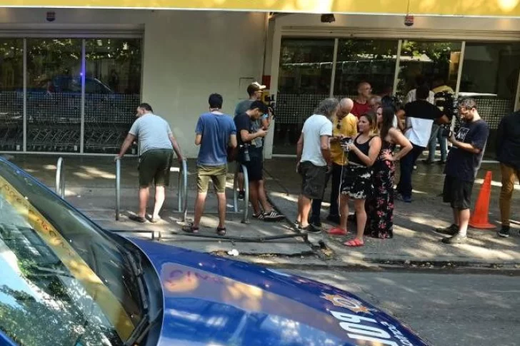 Un niño, la víctima 61 de 2023 en Rosario