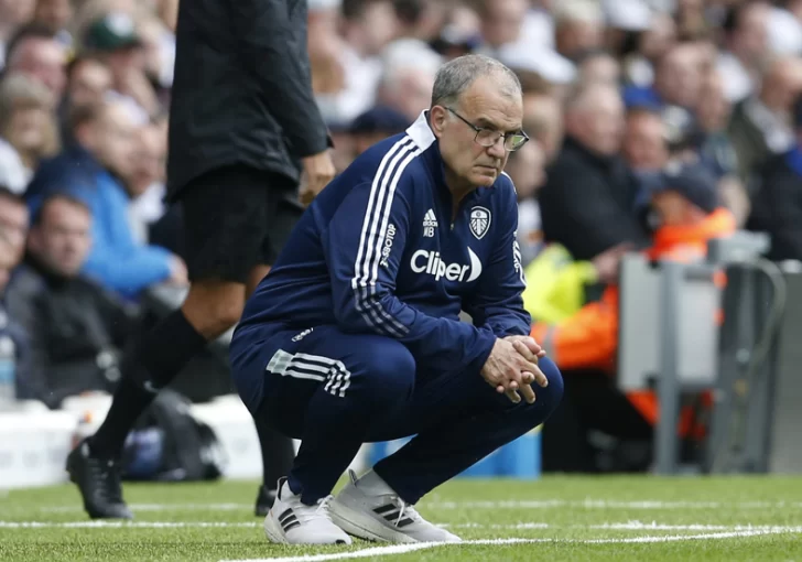 Acuerdo de palabra con el Loco