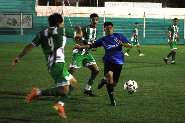 Manda a puro alarido