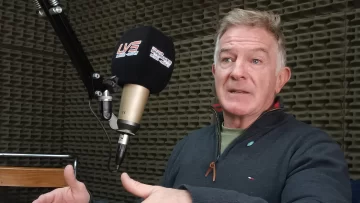 Promovidos por Colombo, un grupo de jubilados presentó un amparo para frenar el traspaso de fondos de Anses al BCRA Promovidos por Colombo, un grupo de jubilados presentó un amparo para frenar el traspaso de fondos de Anses al BCRA