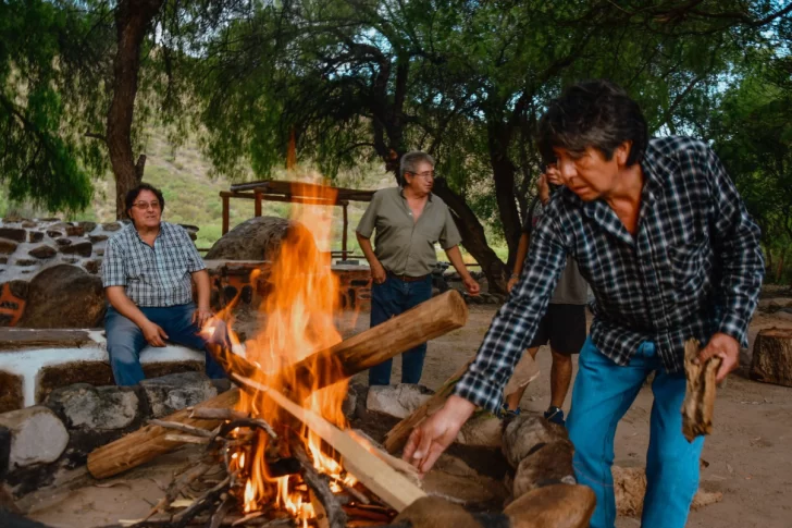 Luego de estar un año cerrado, reabrieron un camping municipal para recibir turistas