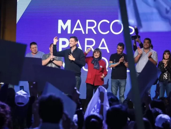 Río Negro y Neuquén intentarán ratificar en las urnas su poder de fuego provincial