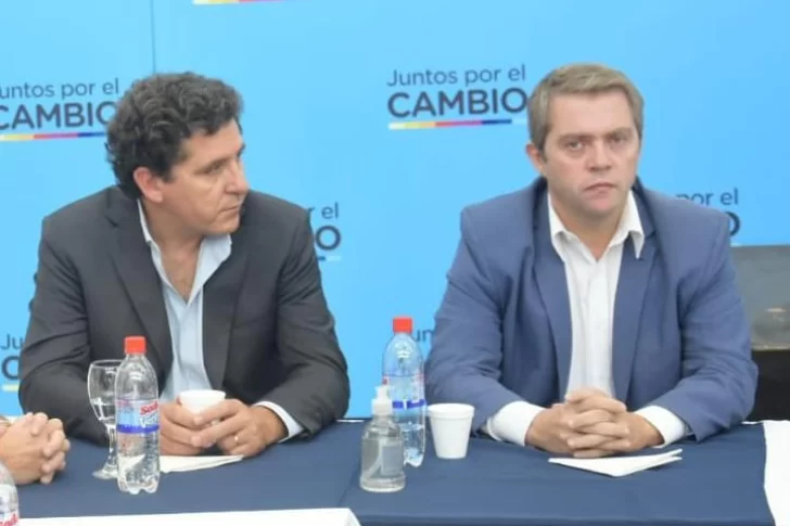 Actuar y un mensaje a Dignidad Ciudadana para que presente lista y compita en la Capital