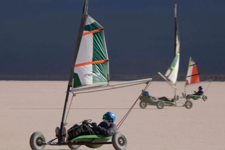 Las comunas apuestan al hospedaje barato para Semana Santa: desde $2.250