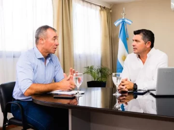 Las cuatro subagrupaciones de Unidos por San Juan anotaron 145 candidatos a intendente Las cuatro subagrupaciones de Unidos por San Juan anotaron 145 candidatos a intendente