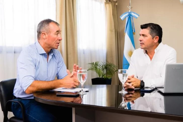 Los candidatos a vice: en UxSJ faltan dos nombres y reina el misterio en SJxT