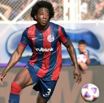 San Lorenzo visitará hoy a Newell”s San Lorenzo visitará hoy a Newell”s