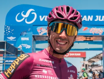 Tivani vuelve a la ruta mañana Tivani vuelve a la ruta mañana