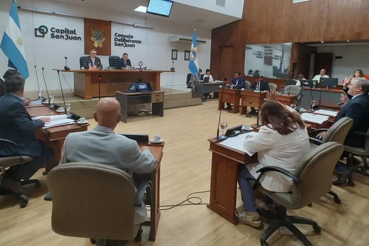 Retoques y cambios fuertes en las listas para los Concejos del GSJ