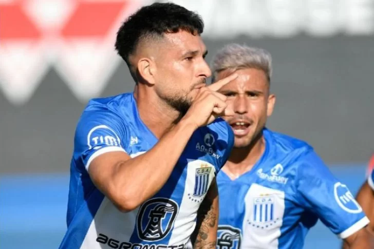 Peñarol continúa sin hacer pie