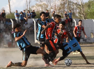 Empate en Marquesado