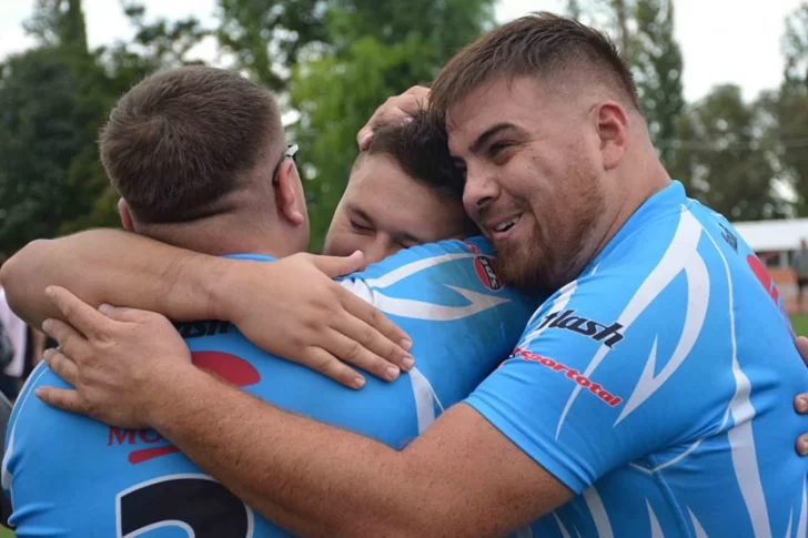 Regional: la “U” se quedó con el clásico