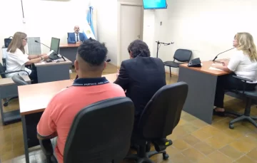 Condenado por abusar 5 años de su hijastra Condenado por abusar 5 años de su hijastra