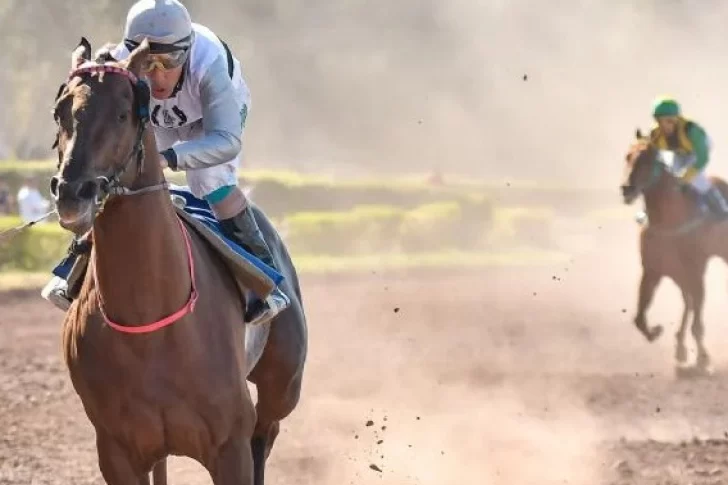 En San Luis, el ganador pagó 55 por boleto