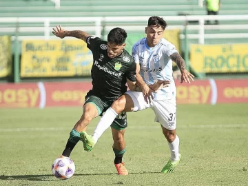 Defensa y Justicia se sube al lote de punteros con una goleada Defensa y Justicia se sube al lote de punteros con una goleada