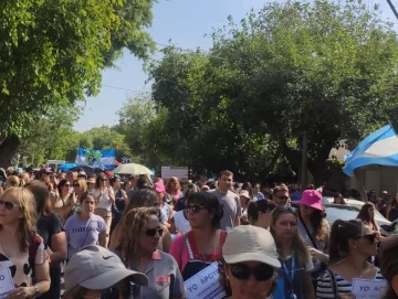Educación dice que si los directores no informan la asistencia docente, corre riesgo la liquidación de sueldos Educación dice que si los directores no informan la asistencia docente, corre riesgo la liquidación de sueldos