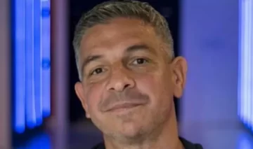 Cayó el ganador de Gran Hermano 2001 por estar acusado de corrupción de menores Cayó el ganador de Gran Hermano 2001 por estar acusado de corrupción de menores