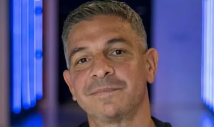 Cayó el ganador de Gran Hermano 2001 por estar acusado de corrupción de menores Cayó el ganador de Gran Hermano 2001 por estar acusado de corrupción de menores