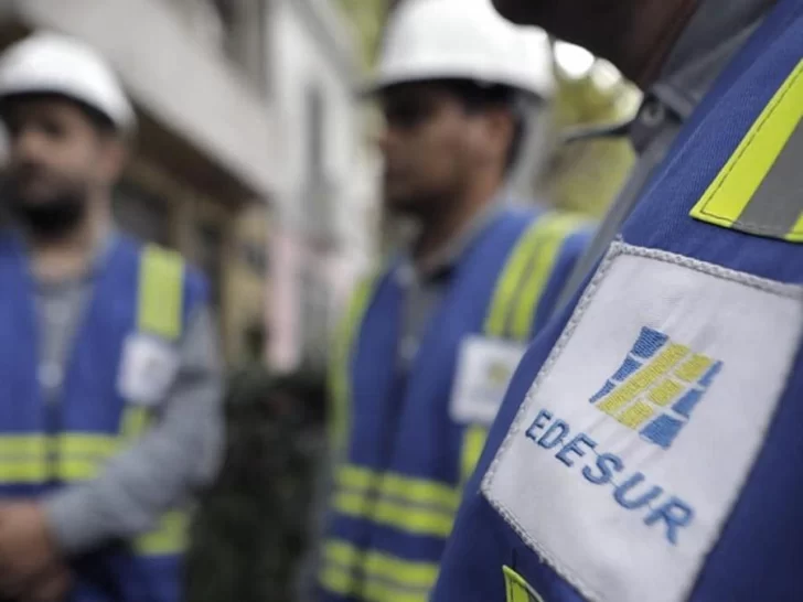 Cortes de luz: Sergio Massa anunció la intervención de Edesur por 180 días Cortes de luz: Sergio Massa anunció la intervención de Edesur por 180 días