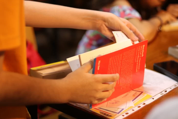 El idioma abre puertas El idioma abre puertas