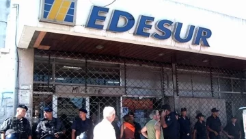 Investigan si Edesur usó la plata de los subsidios para sacar dólares del país Investigan si Edesur usó la plata de los subsidios para sacar dólares del país