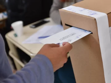 Ya está el padrón provisorio de las elecciones en San Juan: entrá y consultalo