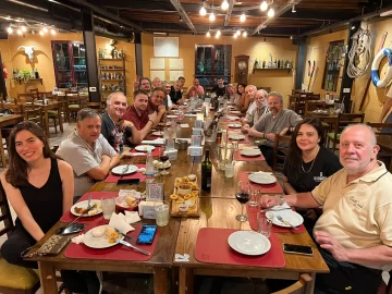 POOL DE PERIODISTAS 2023. POOL DE PERIODISTAS 2023.