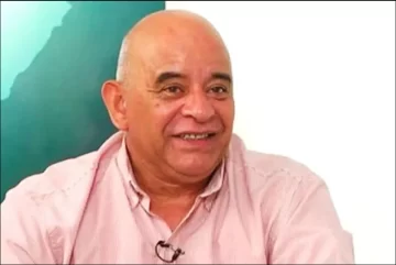 El intendente condenado por abusar a tres empleadas pidió licencia con goce de sueldo El intendente condenado por abusar a tres empleadas pidió licencia con goce de sueldo